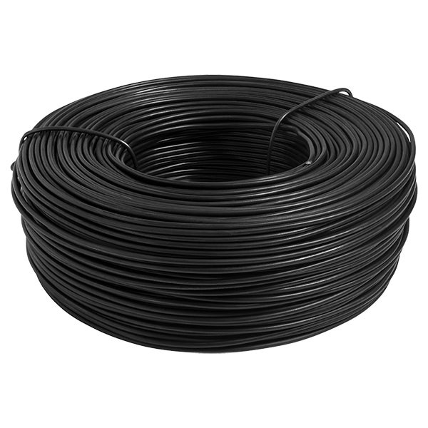 Tie Wire Roll Black – Reinforcing Tie Wire - InfraBuild