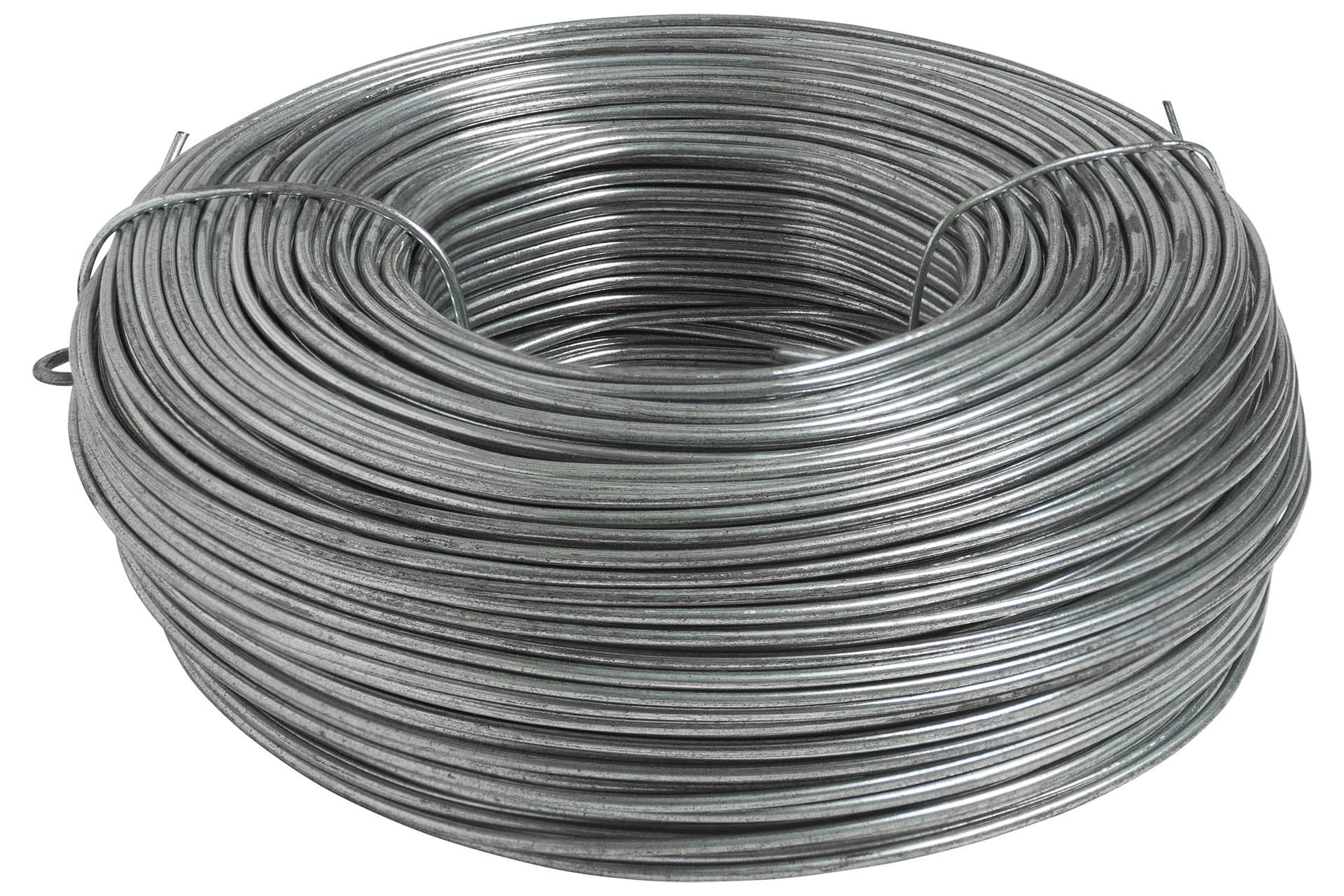 Tie Wire Belt Pack (Galvanized/Black) – Reinforcing Tie Wire - InfraBuild
