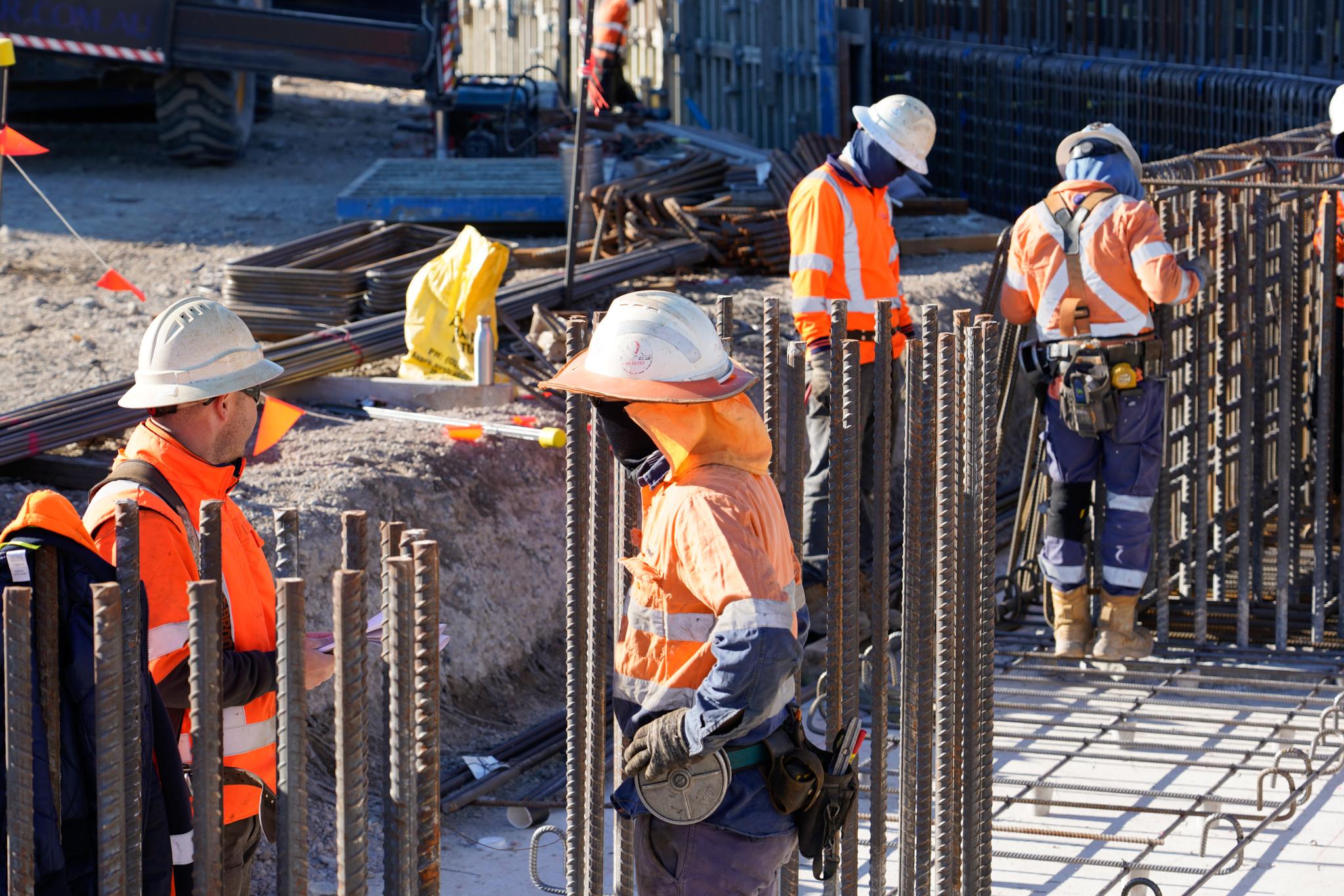 Sydney Gateway: External challenges no deterrent for project’s success ...